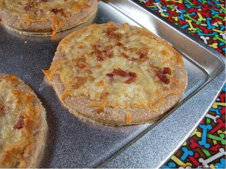 11 Safe & Tasty Pizza Recipes for Your Dog