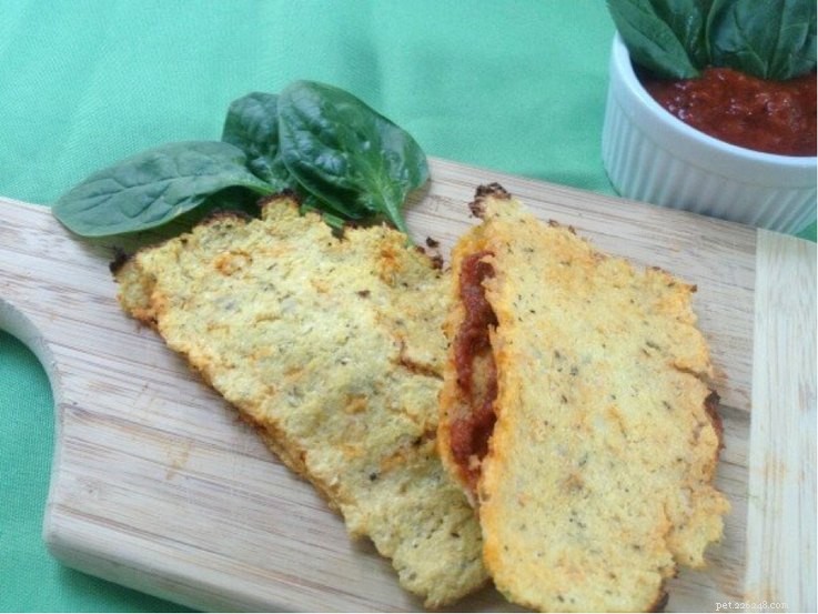 11 Safe & Tasty Pizza Recipes for Your Dog