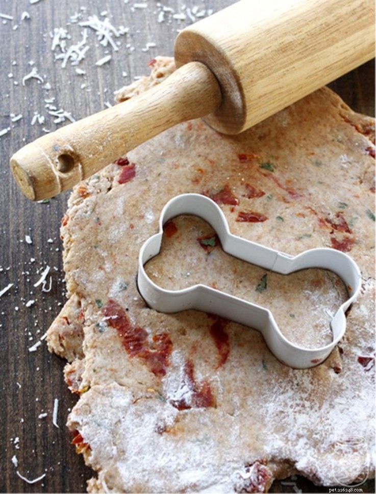 11 Safe & Tasty Pizza Recipes for Your Dog