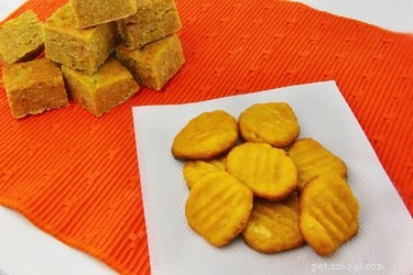 Homemade Soft & Tasty Dog Treats: Quick & Healthy Recipe