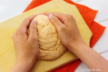 Homemade Soft & Tasty Dog Treats: Quick & Healthy Recipe