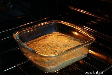 Homemade Soft & Tasty Dog Treats: Quick & Healthy Recipe