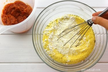 Homemade Soft & Tasty Dog Treats: Quick & Healthy Recipe