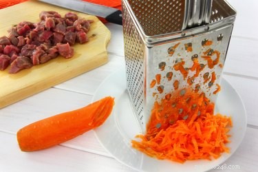 Homemade Soft & Tasty Dog Treats: Quick & Healthy Recipe