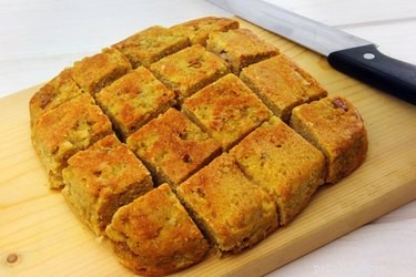 Homemade Soft & Tasty Dog Treats: Quick & Healthy Recipe