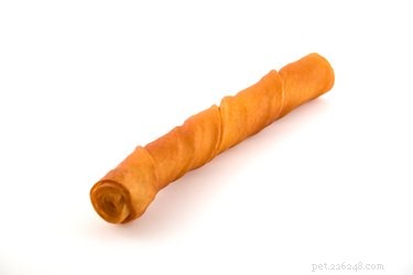 DIY Rawhide Dog Chews: Safe, Homemade Treats for Your Pup