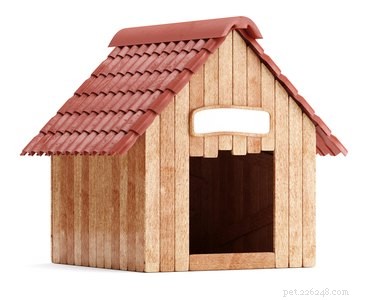 How to Safely Install Durable Shingles on Your Dog House Roof