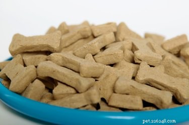 Healthy Homemade Dog Biscuits: Simple, Tasty, and Preservative-Free