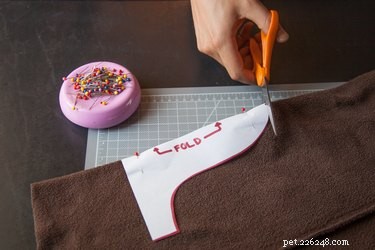 Create Cozy Dog Pajamas: A DIY Guide for Warmth & Style