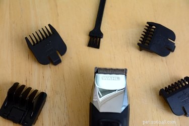 How to Properly Adjust Wahl Clipper Blades for Even, Safe Dog Haircuts