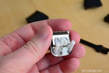 How to Properly Adjust Wahl Clipper Blades for Even, Safe Dog Haircuts