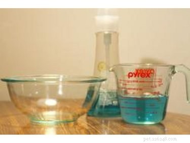 DIY Natural Dog Shampoo: Easy Homemade Formula