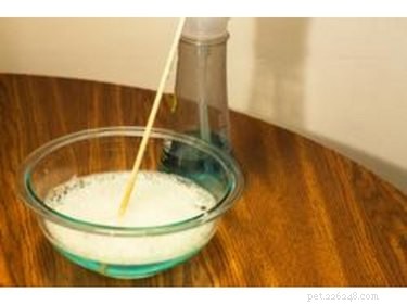 DIY Natural Dog Shampoo: Easy Homemade Formula