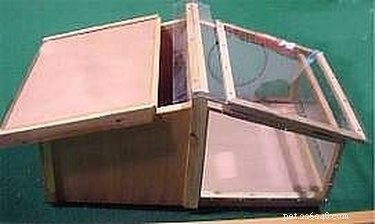 DIY Solar Dog House: Build a Safe, Eco-Friendly Shelter
