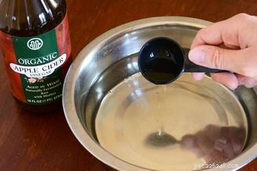 Apple Cider Vinegar for Pets: Safe Uses, Benefits, and Vet Guidance