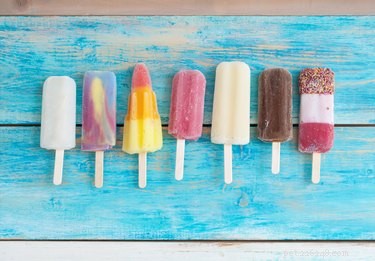 Can Dogs Eat Popsicles? Expert Guide on Safe Treats