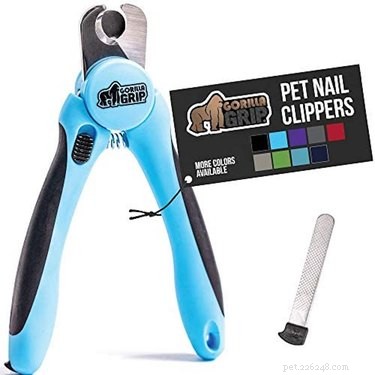How to Choose the Best Dog Nail Clippers – A Groomer’s Expert Guide