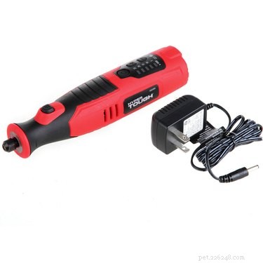Expert Guide: Choosing the Right Dog Nail Grinder – Insights from a Professional Groomer