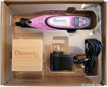 Expert Guide: Choosing the Right Dog Nail Grinder – Insights from a Professional Groomer