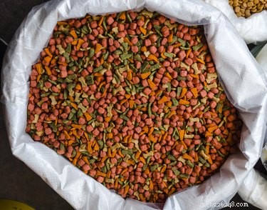 Top-Rated Airtight Dog Food Containers for Freshness & Safety