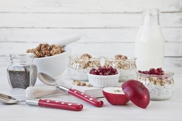 Is Granola Safe for Dogs? What You Need to Know