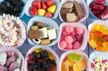 Are Gummy Candies Safe for Dogs? Expert Guidance on Treats