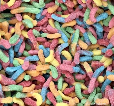 Are Gummy Candies Safe for Dogs? Expert Guidance on Treats