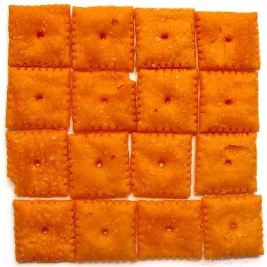 Are Cheez-Its Safe for Dogs? A Health Guide