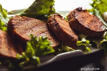 Is Seitan Safe for Dogs? A Guide to Feeding Wheat Gluten