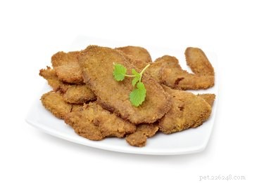 Is Seitan Safe for Dogs? A Guide to Feeding Wheat Gluten