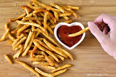 Is Ketchup Safe for Dogs? What You Need to Know