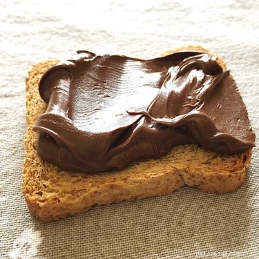Is Nutella Safe for Dogs? What You Need to Know