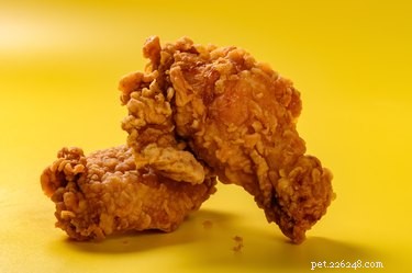 Is Fried Chicken Safe for Dogs? A Complete Guide