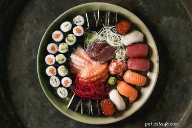 Is Sushi Safe for Dogs? A Guide for Pet Owners