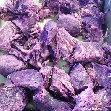 Is Taro Root Safe for Dogs? A Guide to Feeding Your Furry Friend