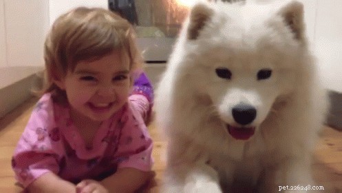 How Smiling Boosts Your Dog’s Love and Strengthens Your Bond