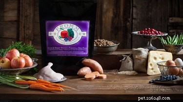The Ultimate Guide to Choosing the Healthiest Dog Food