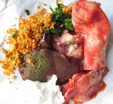 The Ultimate Guide to Choosing the Healthiest Dog Food