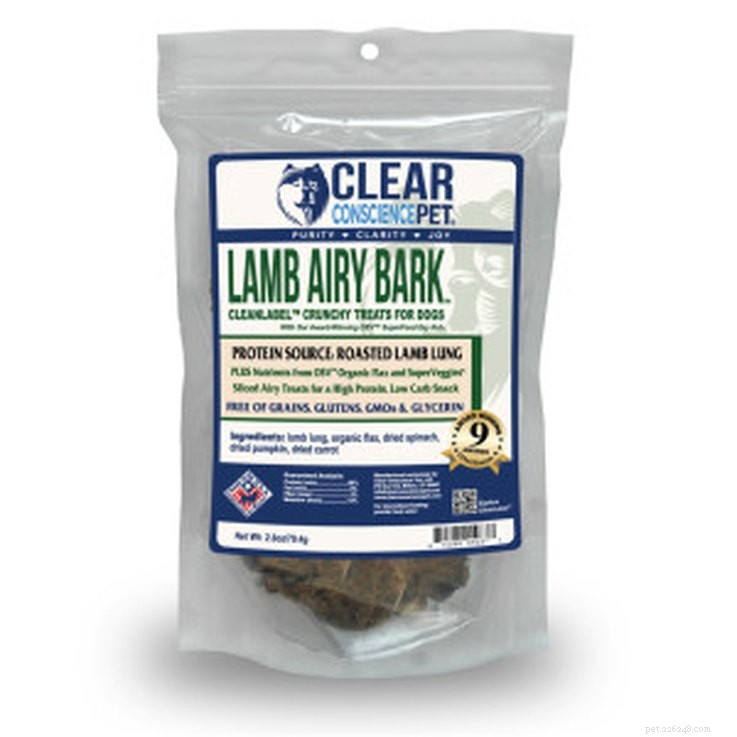 Top 7 Low‑Calorie Dog Treats to Aid Weight Loss