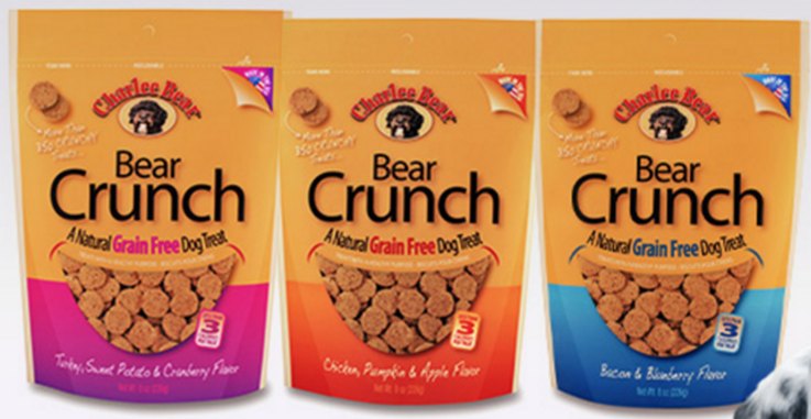 Top 7 Low‑Calorie Dog Treats to Aid Weight Loss