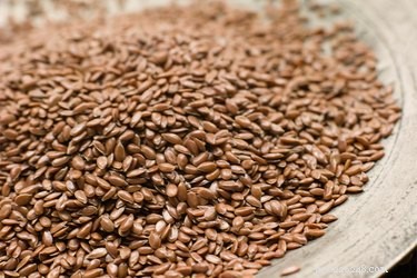 Is Flaxseed Meal Safe for Dogs? Benefits & Dosage Guide