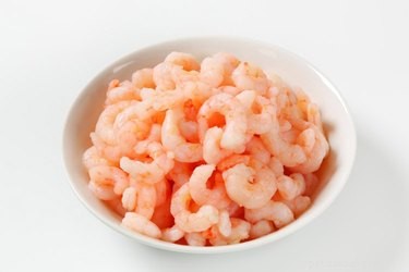 Can Dogs Safely Eat Cooked Shrimp? A Vet-Approved Guide