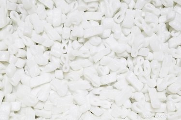 If Your Dog Swallows Packing Peanuts: How to Identify and Respond Safely