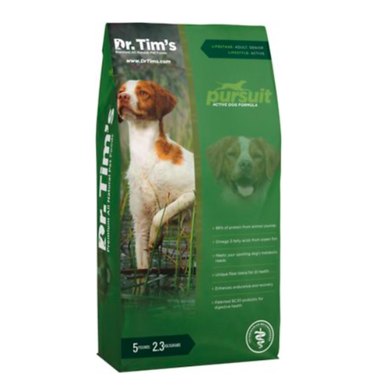 Top High-Protein Dog Foods for a Healthy, Long Life