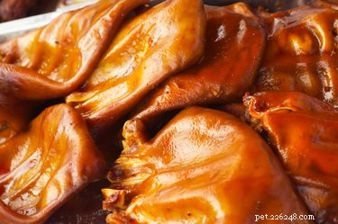 Pig Ear Chews for Dogs: Safety, Benefits, and Vet Guidance
