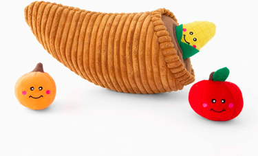 7 Must-Have Fall Dog Toys & Accessories Your Pup Will Love