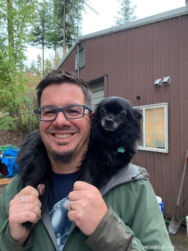 22 Heartwarming Pet Adoption Photos That Will Melt Your Heart