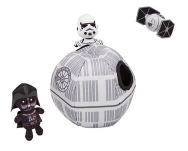 Top 10 Disney-Themed Dog Toys for Happy Playtime