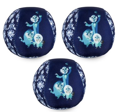 Top 10 Disney-Themed Dog Toys for Happy Playtime