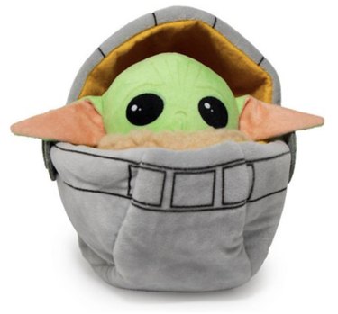 May the Fur Be With You: 10 Star‑Wars Dog Toys & Accessories Everyone Loves